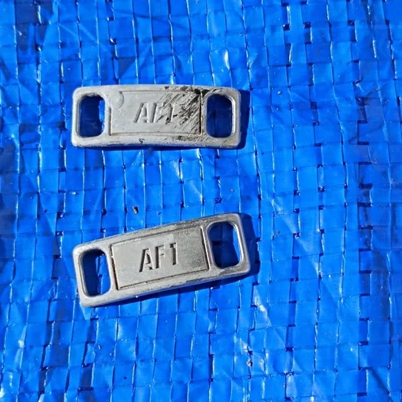 Boyz n Da Hood Men's 11.5 AF1 Low Project Pair What Ideas Can You Come Up With? - Picture 7 of 8